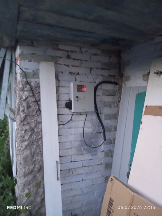 Продам дачу в Телецентре.
