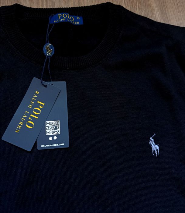 Мъжки пуловери Polo Ralph Lauren