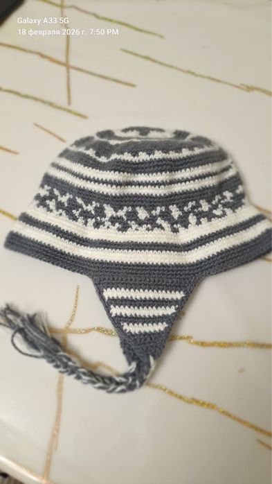 Банные Шапки Ручная Работа