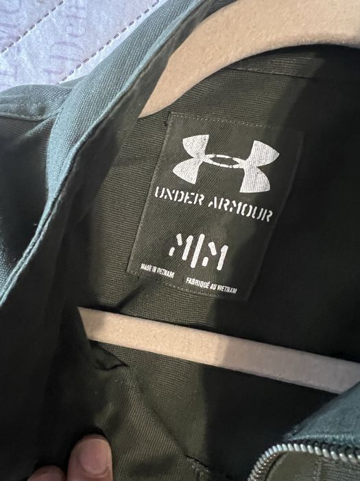 Under Armour мъжко пролетно яке