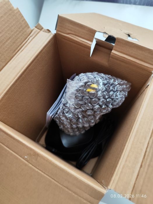 Thrustmaster flight stick