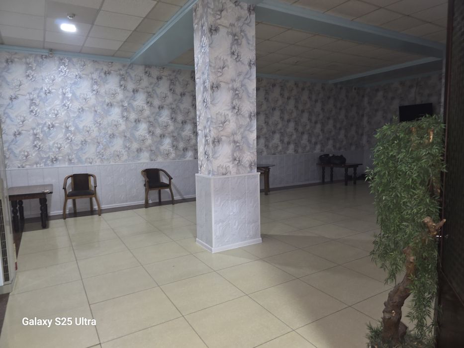 Хама кулайлик бор 3 этаж бино ленинск сентр йонида кефси ипотека банк