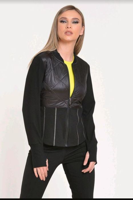 Jacheta combinata de primavara