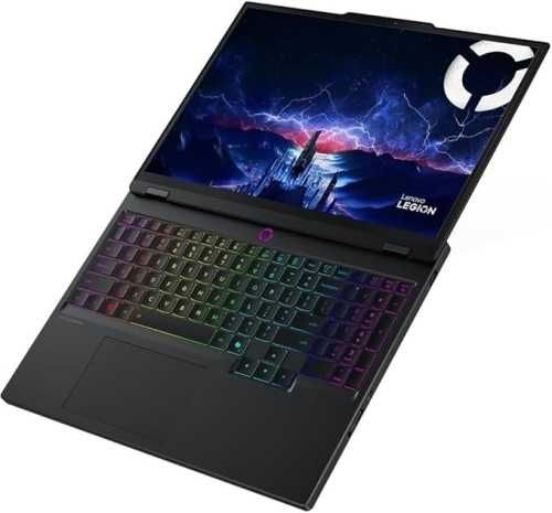 Lenovo Legion PRO 5/2K OLED 240Hz/Ultra 7-255HX/DDR5 64GB/4TB/RTX 5070