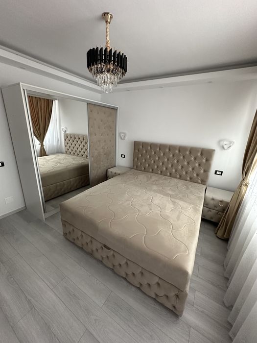 Mobilier La Comandă - Producție Proprie - Transport și Montaj Gratuit România