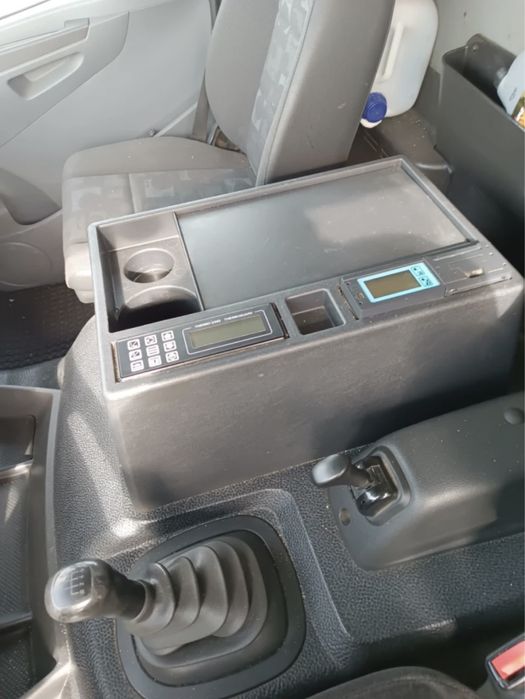 Mercedes-Benz Atego 1224