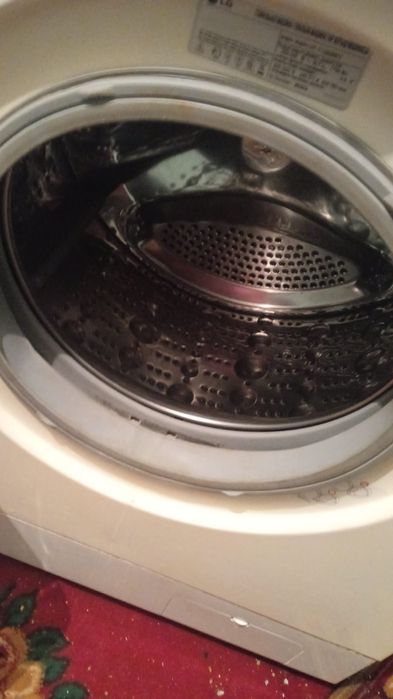 Стиральная машинка