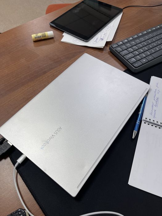 Ноутбук VivoBook_ASUSLaptop