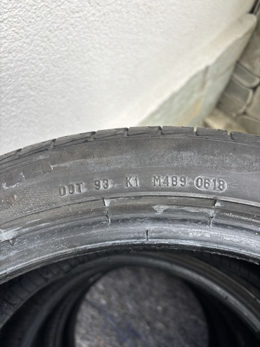 Гуми 225 45 18 Pirelli Cinturato P7