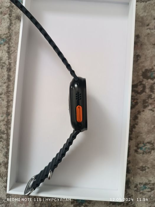 Умные часы Smart watch Ultra S9