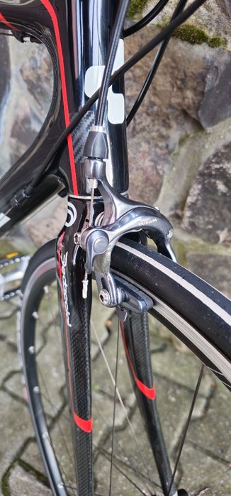 Cursiera carbon Cube M 54