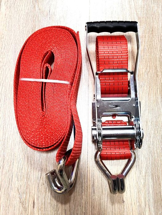 Групажна дъска (карго бар) DEKRA 1.90м-2.20m;  2.40m-2.70м - НОВИ!