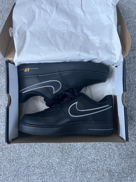 Nike Air Force 1 07’