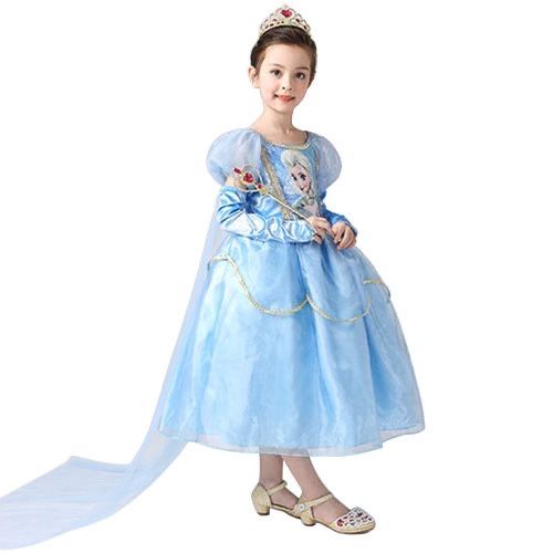 Новогодние костюмы для девочек и мальчиков