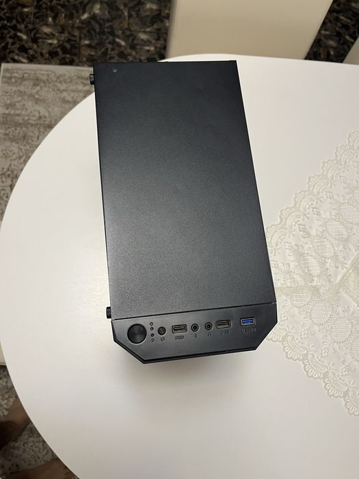 Pc Gaming/Office Perfect Funcțional!