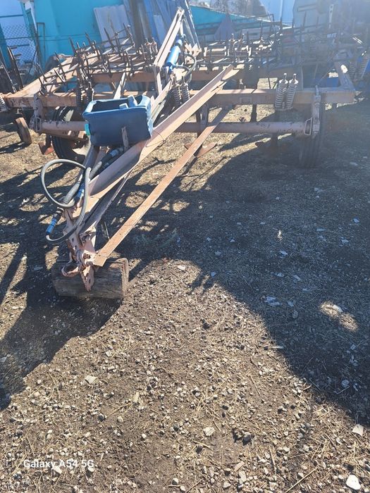 Культиватор кпэ 3.8 мтз