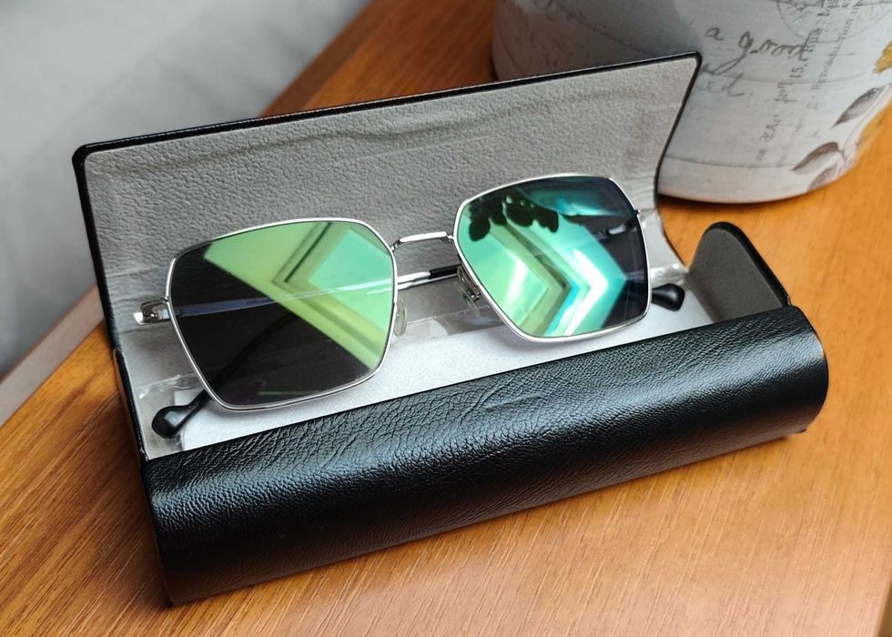 Диоптрични очила - диотър -2