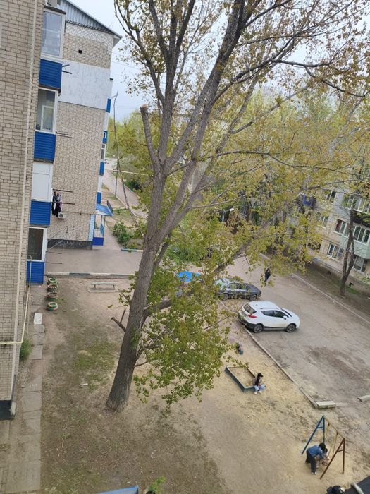 Продам 2-х комнатную квартиру.