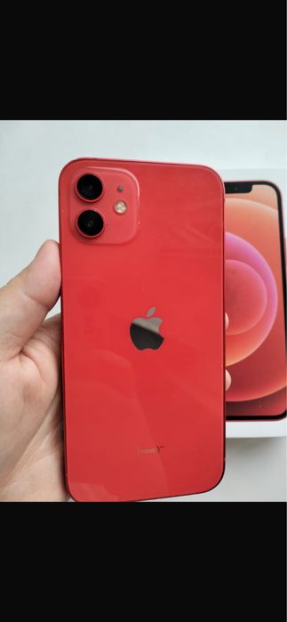 Продам айфон 12 в идеале