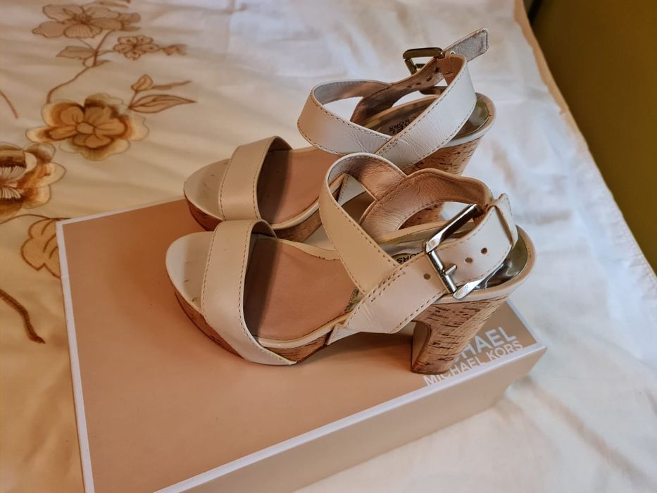 Sandale Michael Kors nr 36