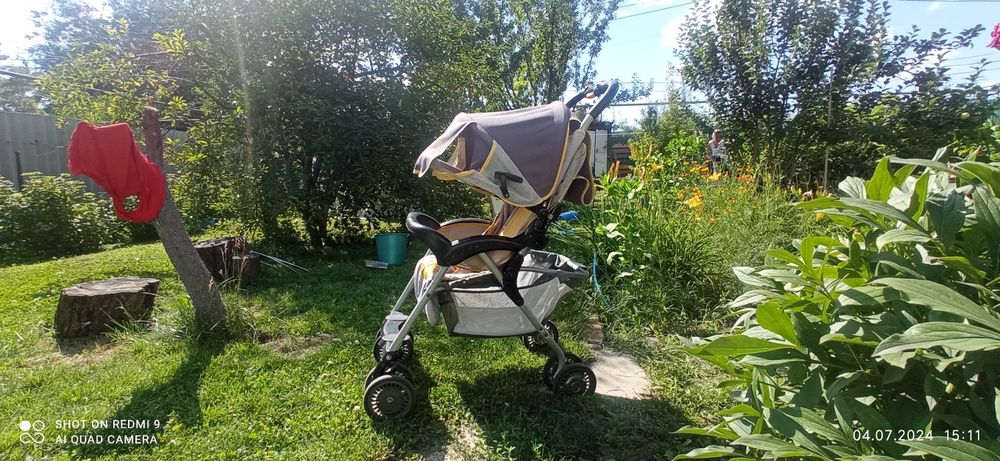 Детское кресло б/у