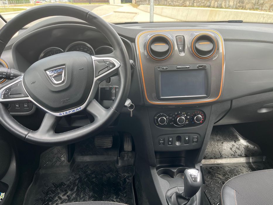 DACIA Logan MCV 2018 — imagine 4