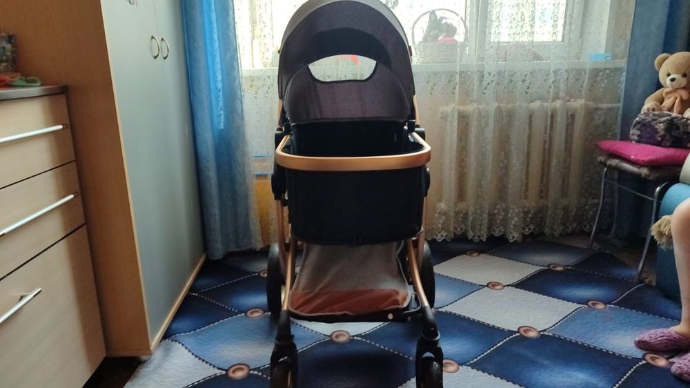 Детская коляска Алматы