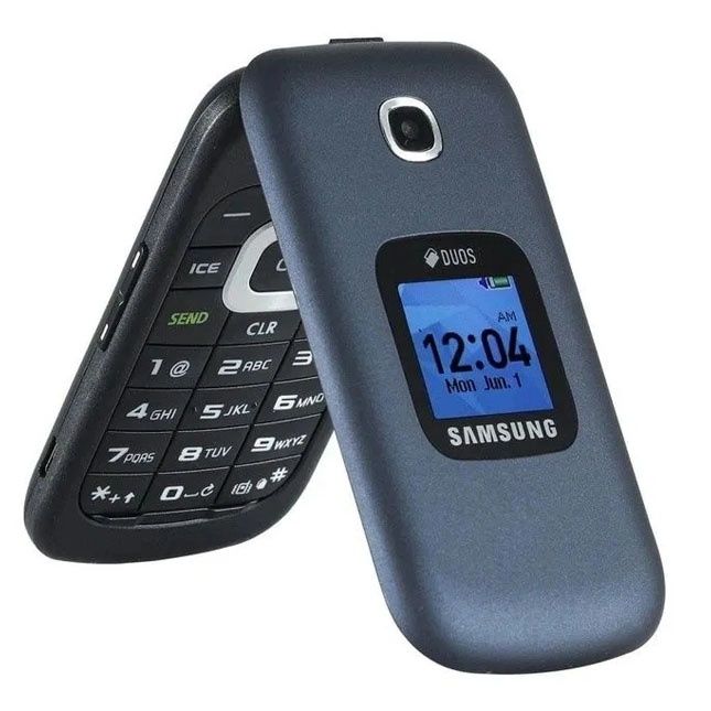 Samsung GM-B311V