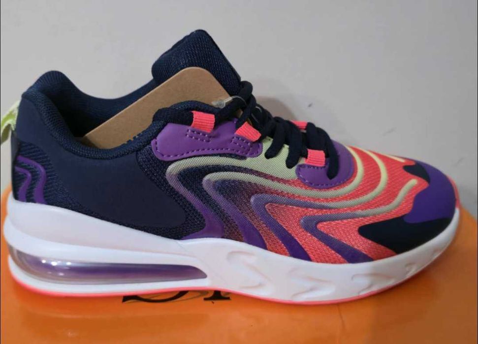 Дамски маратонки-Разпродажба