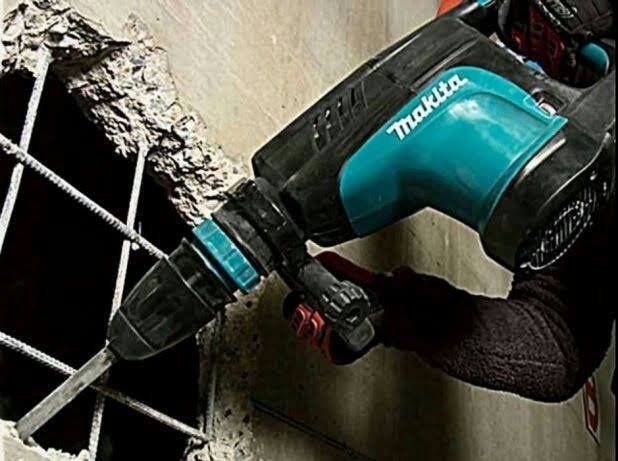 Алмазное бурение