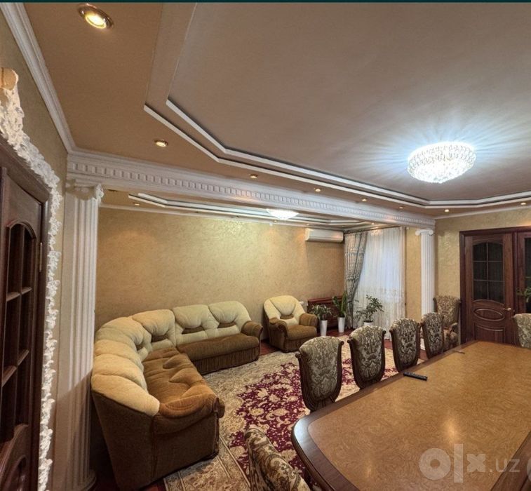Чиланзар Ц квартал 3в4/5/5 улучшенка ор. Гор ГАИ