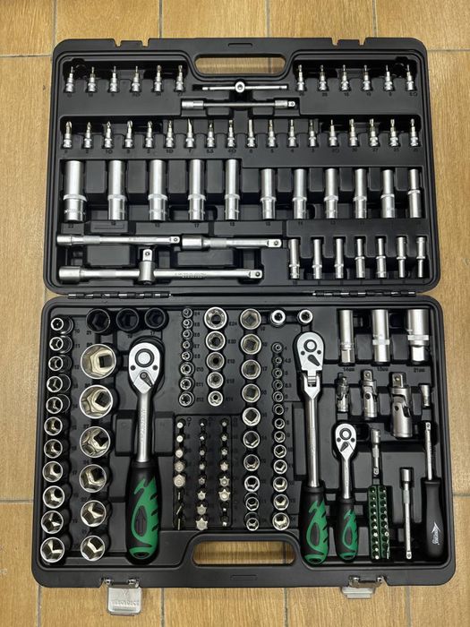 Klyuch nabor aeroforce