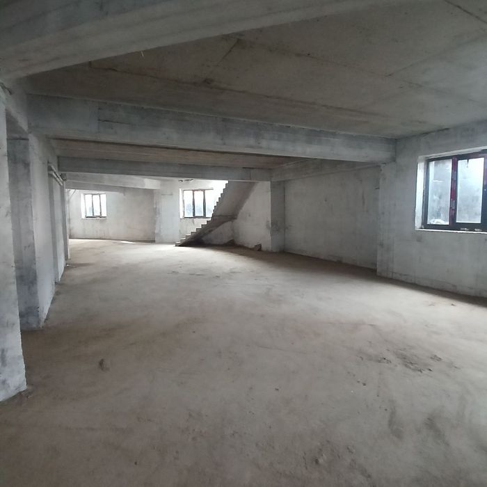 Продаётся Помещение или Сдаётся 600кв