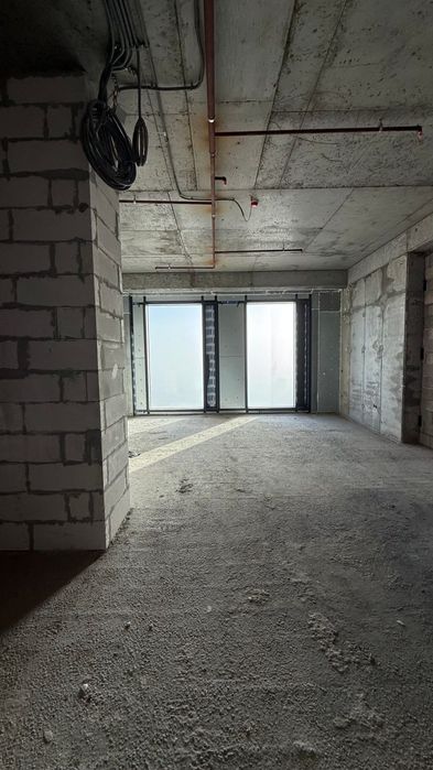 Продается 2/37/51 54,44м2 в ЖК Nest one, Tashkent city