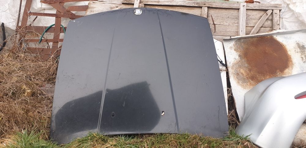 Преден капак за бмв е34