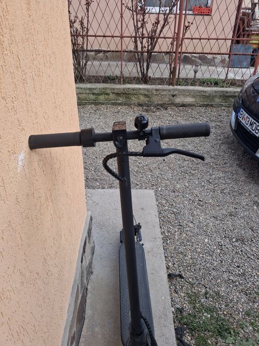 Trotinetă electrică
