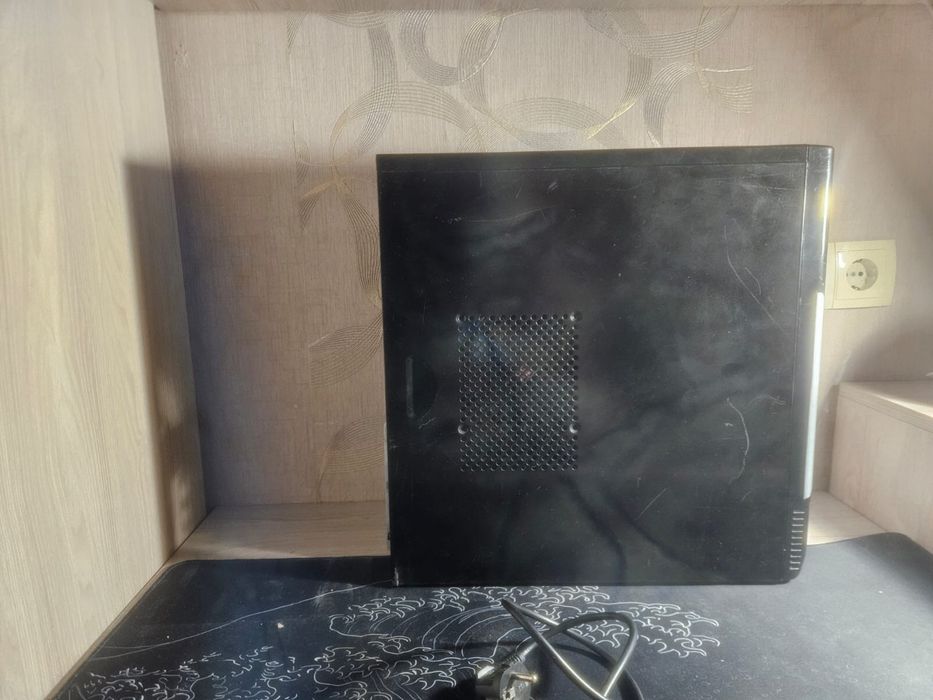Системный блок Intel Core i3-6100 / ASRock H110M