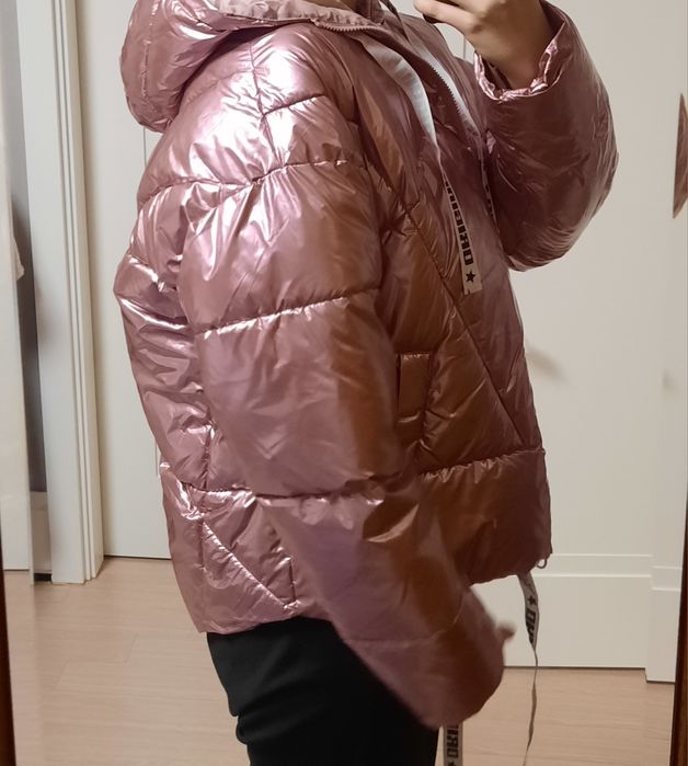 Стильная куртка для подростка/девушки