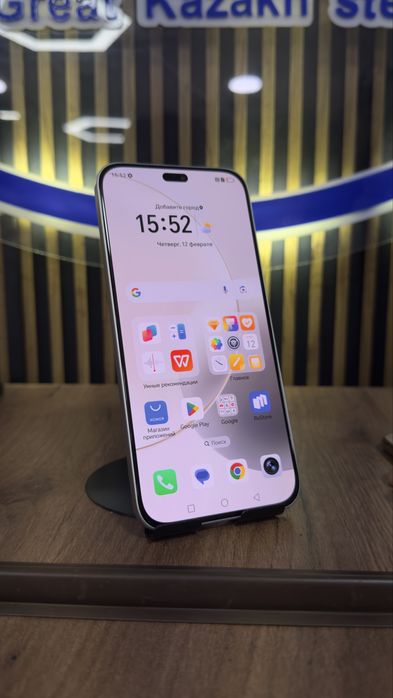 Honor 400 lite 256/8 С гарантией!