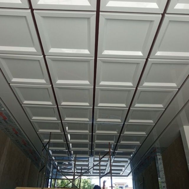 Алюкабонд Туникабонд Монтаж