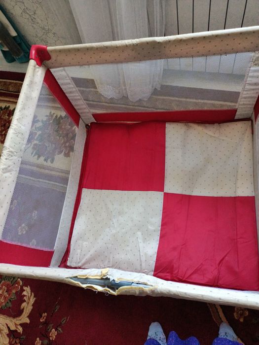 Продается Детский кровать