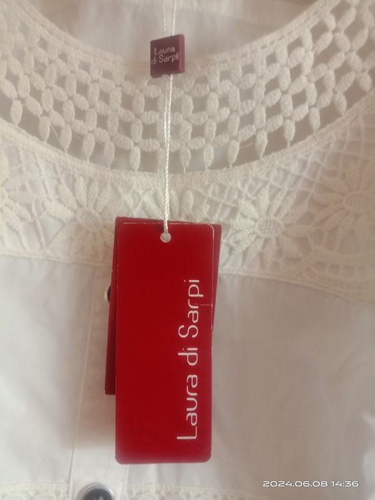 Оболденное летнее платье