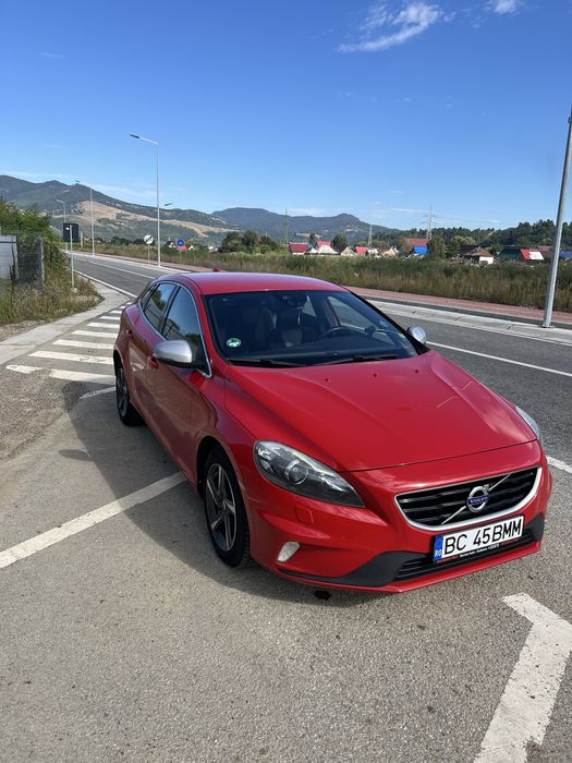 Volvo V40 2.0 D2