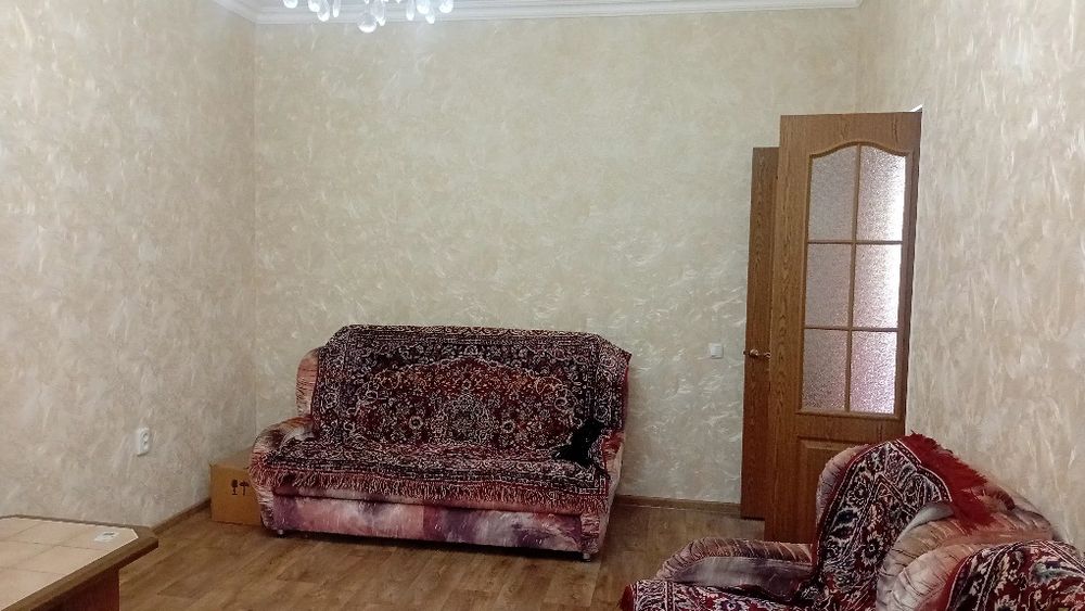 Продаётся квартира
