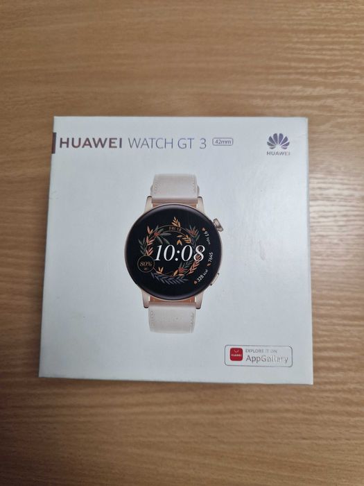 Huawei watch GT 3 42mm