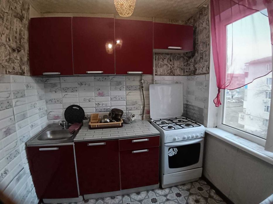 Продается 1-ком кв район Детсад