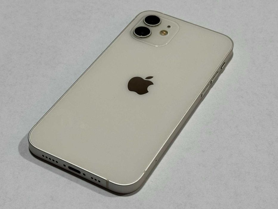 Мобилен телефон iPhone 12 64GB