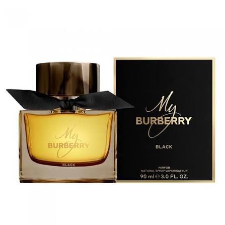 Оригинален Burberry My Black edp 90ml- парфюм за жени