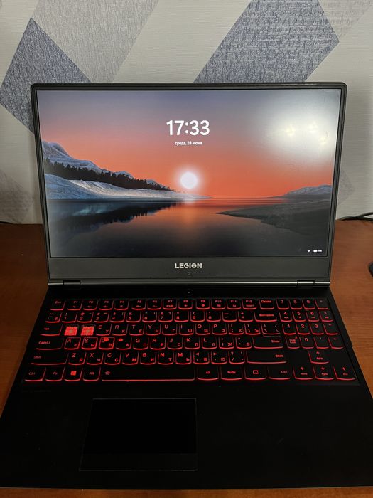 Lenovo Legion Y7000