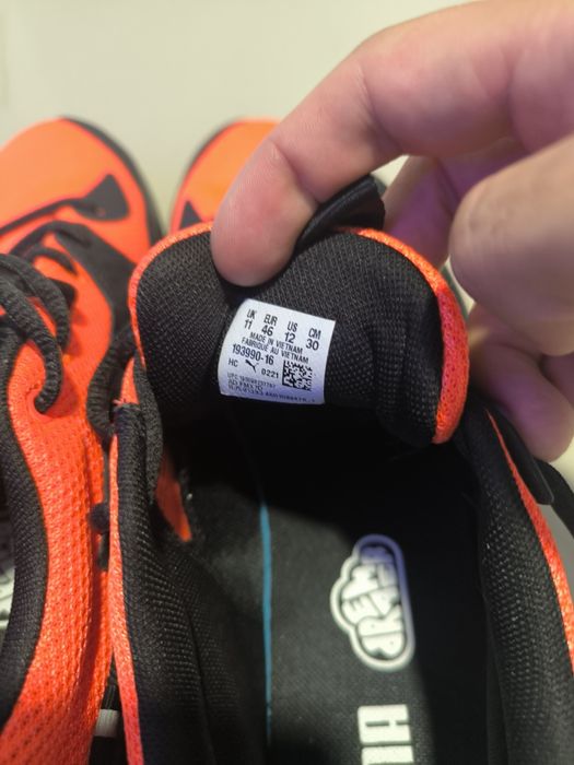 Adidași Puma rs dreamer mărimea 46